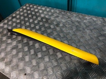 фото thumb №1, Mercedes slk r170 молдинг стекло стойка правая h685