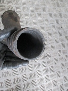 фото thumb №6, Труба повітря toyota carina e lift 96-98 hb 1.6b