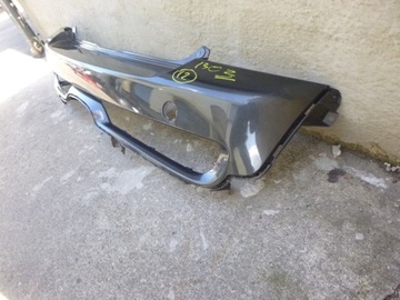 фото thumb №3, Mini cooper s r56 r57 r58 lift бампер задний