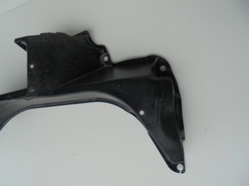 фото thumb №5, Toyota c-hr chr защита подвеска правая 57627-f4010