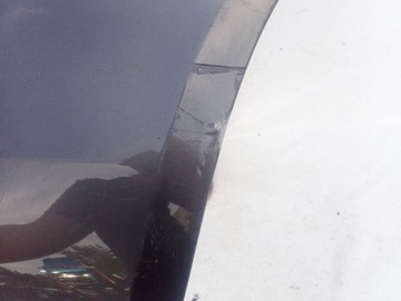 фото thumb №7, Porsche 911 997 lift 09-12 бампер задняя задний pdc