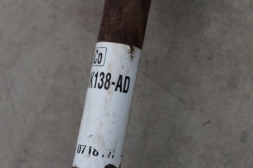 фото thumb №4, Привідний вал задня задня 4x4 ford kuga mk2 cv61-4k138-ad