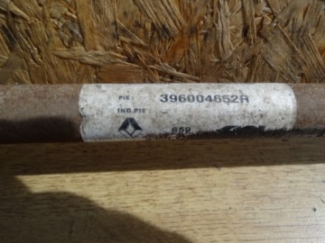 фото thumb №4, Dacia duster ii 18r 1,5 dci 4x4 приводной вал задняя правая