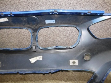 фото thumb №15, Bmw 1 f20 f21 lift m набор бампер передний перед