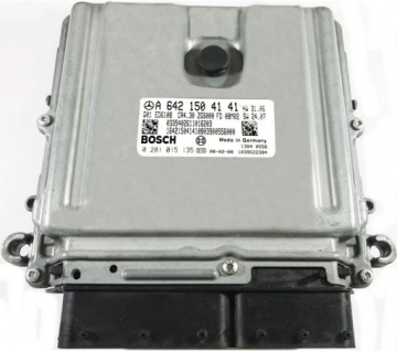 фото thumb №1, Блок керування двигуна bosch a6421504141