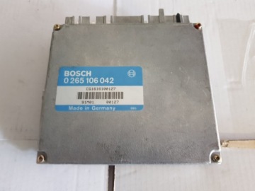 Купить Mercedes e 124 модуль двигателя 0115454932, фото thumb