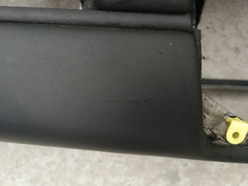 фото thumb №9, Консоль приборная панель pulpit porsche 996