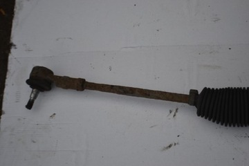 фото thumb №4, Рейка рульового управління трансмісія opel corsa c