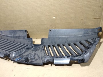 фото thumb №7, Mitsubishi outlander 2 ii 07- решётка радиатора решётка радиатора