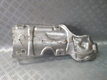 фото thumb №1, Защита тепловая opel astra k 1.6 cdti 55494204