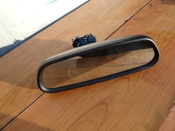 фото thumb №1, Opel crossland x 2018 зеркало внутреннее оригинал