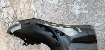 фото thumb №10, Vw golf vii sportsvan бампер задняя 6x pdc nr1