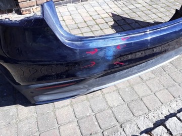 фото thumb №6, Бампер зад mercedes gle купе w292 6.3 amg