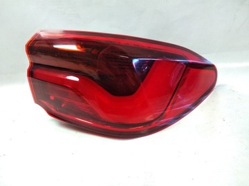 фото thumb №1, Bmw x2 f39 лампа задняя задняя правая led europa