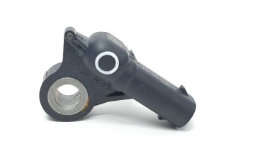 Купить Датчик ударный audi оригинальный номер 4m0959643, фото thumb