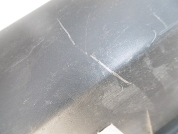 фото thumb №5, Citroen c3 iii правая молдинг накладка порог