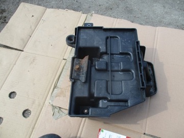 фото thumb №1, Ix35 sportage iii 37150-2s200 основание аккумулятор