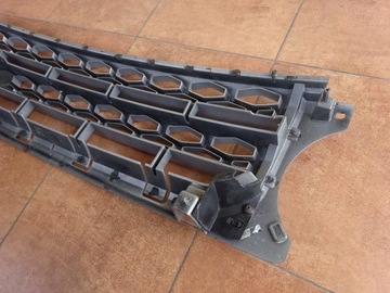 фото thumb №9, Land rover discovery 4 iv 2010 10-14 решітка решітка радіатора