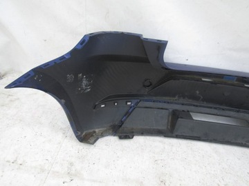 фото thumb №7, Бампер seat ibiza v 6f0 17-20 hb задняя bez pdc