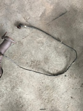 фото thumb №1, Opel zafira b 1.6 sąda лямбда-зонд cng