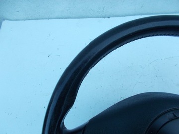 фото thumb №4, Кермо шкіряний подушка безпеки audi a3 8l