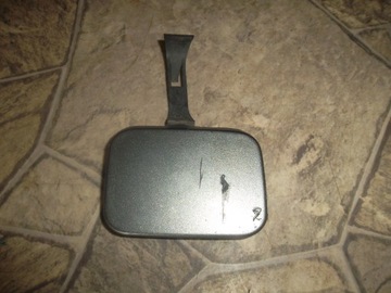 фото thumb №1, Peugeot 406 заглушка бампера задняя