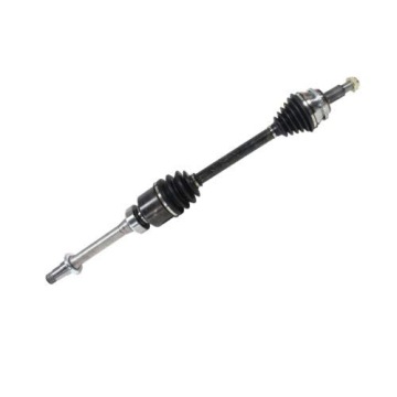 фото thumb №1, Приводной вал передняя шарнир правая gsp 69608 toyota sienna fwd 2004-2010