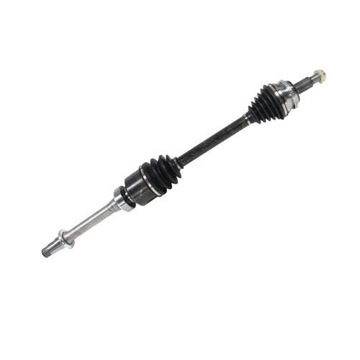 фото thumb №1, Toyota sienna fwd 2004-2010 приводной вал шарнир правая передняя gsp 69608