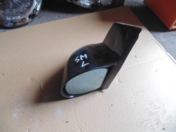 фото thumb №1, Дзеркало ліві smart fortwo