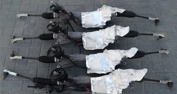 фото thumb №1, Audi tt 8s трансмісія рейка рульова 8s1423053