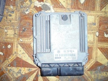 фото thumb №1, Vw бортовий комп'ютер 03g906016al