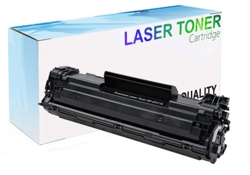 НОВЫЙ ТОНЕР для HP LASER JET PRO M12A M12W M26A 79A