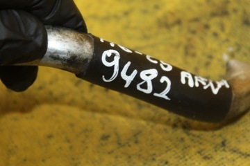 фото thumb №7, Шланг наконечник кондиционера audi a6 c5 1.9 tdi