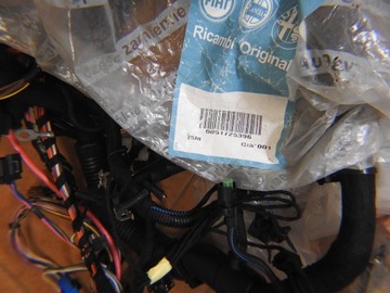 фото thumb №9, Bosch штекер насоса abs fiat panda 169 1.3 d 51kw