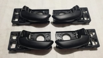 фото thumb №1, Hyundai i10 2013r ручка дверь