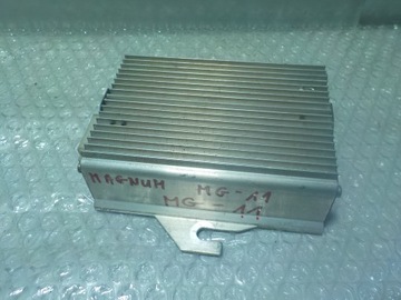 фото thumb №1, Renault magnum 2006r преобразователь напряжения