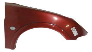 фото thumb №1, 177.błotnik правий перед передній peugeot 206 gti