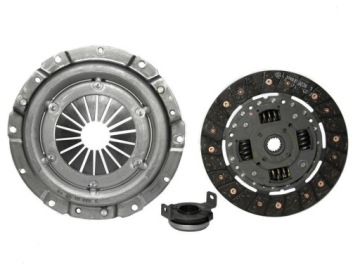 фото thumb №13, Сцепление kpl. skoda felicia i/ii 1.3/1.6 95-02