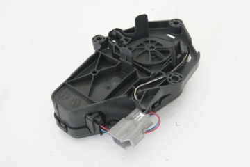 фото thumb №3, Jaguar xj xjl x351 замок крышки багажника доводчик