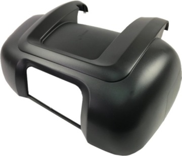 фото thumb №3, Citroen jumper ii зеркало корпус зеркало правая