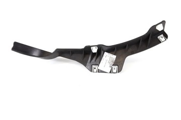 фото thumb №3, Спойлер колеса підкрилки перед audi q5 правий оригінал