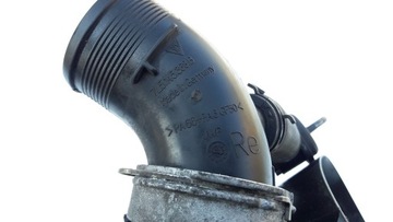 фото thumb №14, Радиатор интеркулер porsche cayenne turbo 07-10