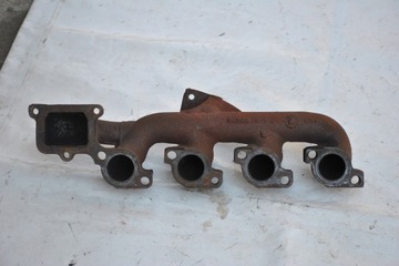 фото thumb №1, Коллектор выпускной boxer jumper cu3q8433 2,2 tdci