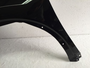 фото thumb №6, Крыло перед левый honda civic viii ufo 06-