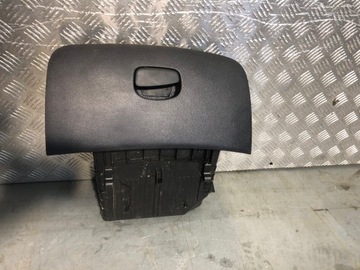 фото thumb №1, Renault clio iv 4 бардачок панелі консолі пасажира