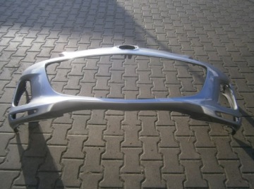 Купить Бампер передний mazda 3 iii рестайлинг  11 - 13 bdb оригинал, фото thumb