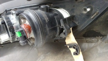 фото thumb №13, Mercedes b-klasa a246 w246 бампер перед pdc