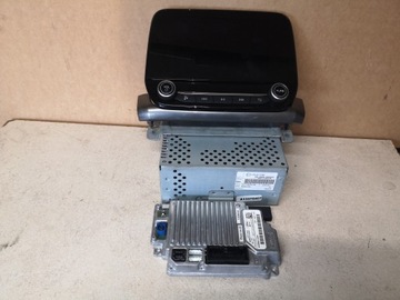 фото thumb №3, Ford ecosport 2018 r радио навигация синхронизация 3