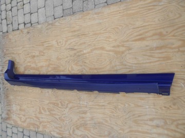 фото thumb №1, Ford kuga 2 ii st-line st планка порогова права