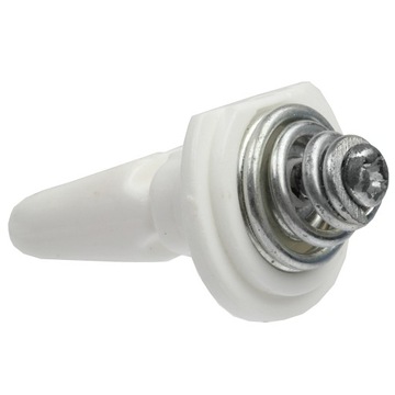 фото thumb №2, Клипса штифт кронштейны бампер peugeot expert 407